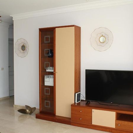 Apartamento Frente Al Mar Radazul Exteriér fotografie