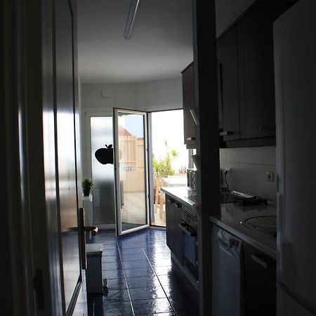 Apartamento Frente Al Mar Radazul Exteriér fotografie