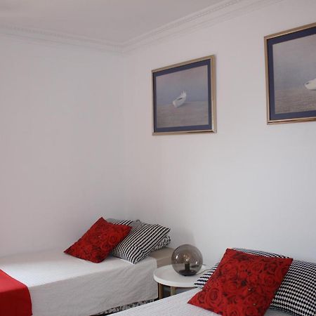 Apartamento Frente Al Mar Radazul Exteriér fotografie