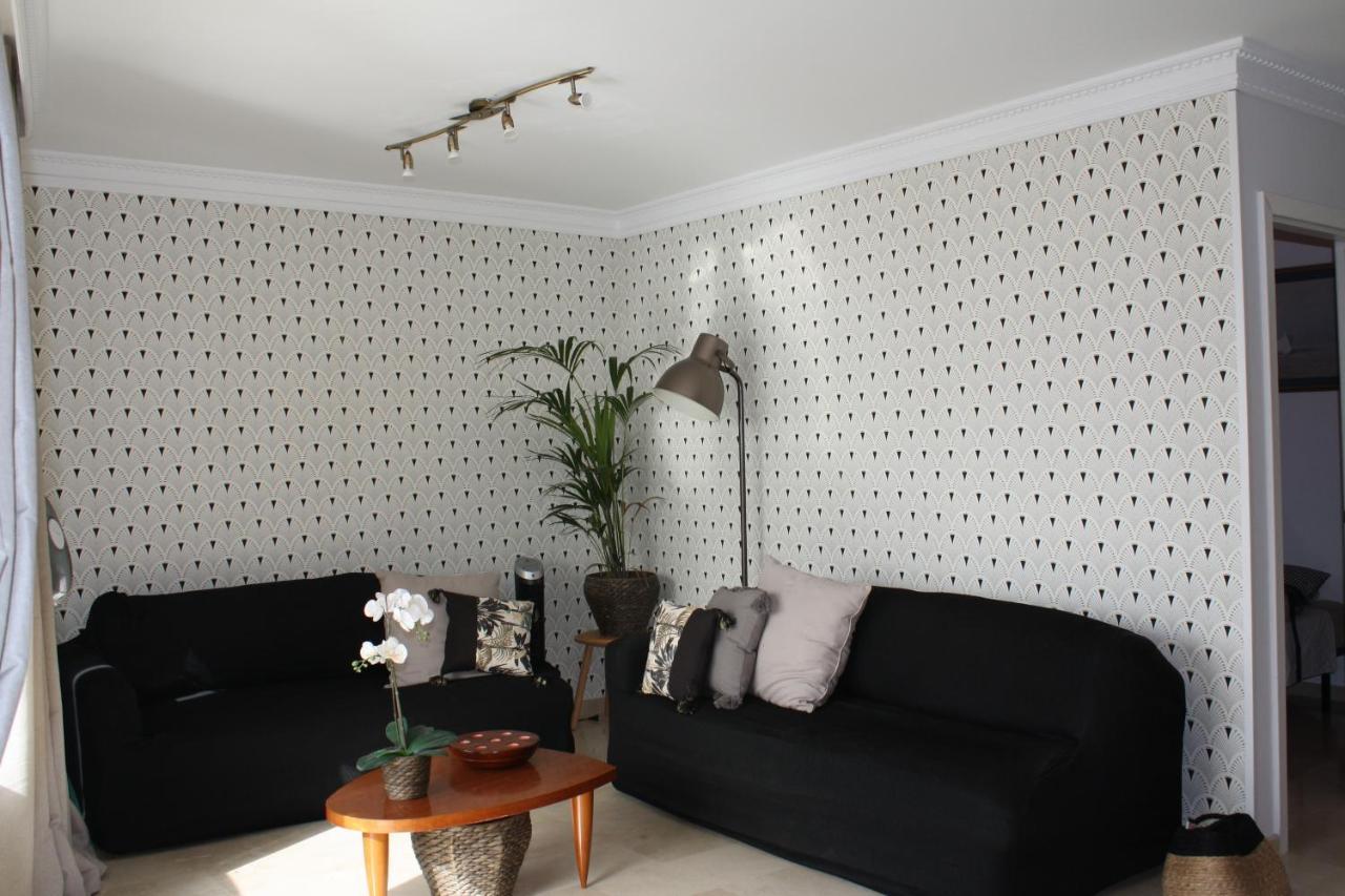 Apartamento Frente Al Mar Radazul Exteriér fotografie