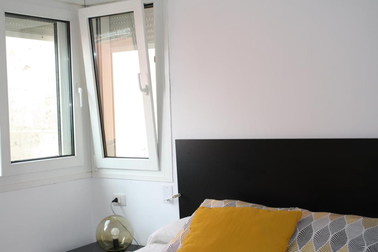 Apartamento Frente Al Mar Radazul Exteriér fotografie