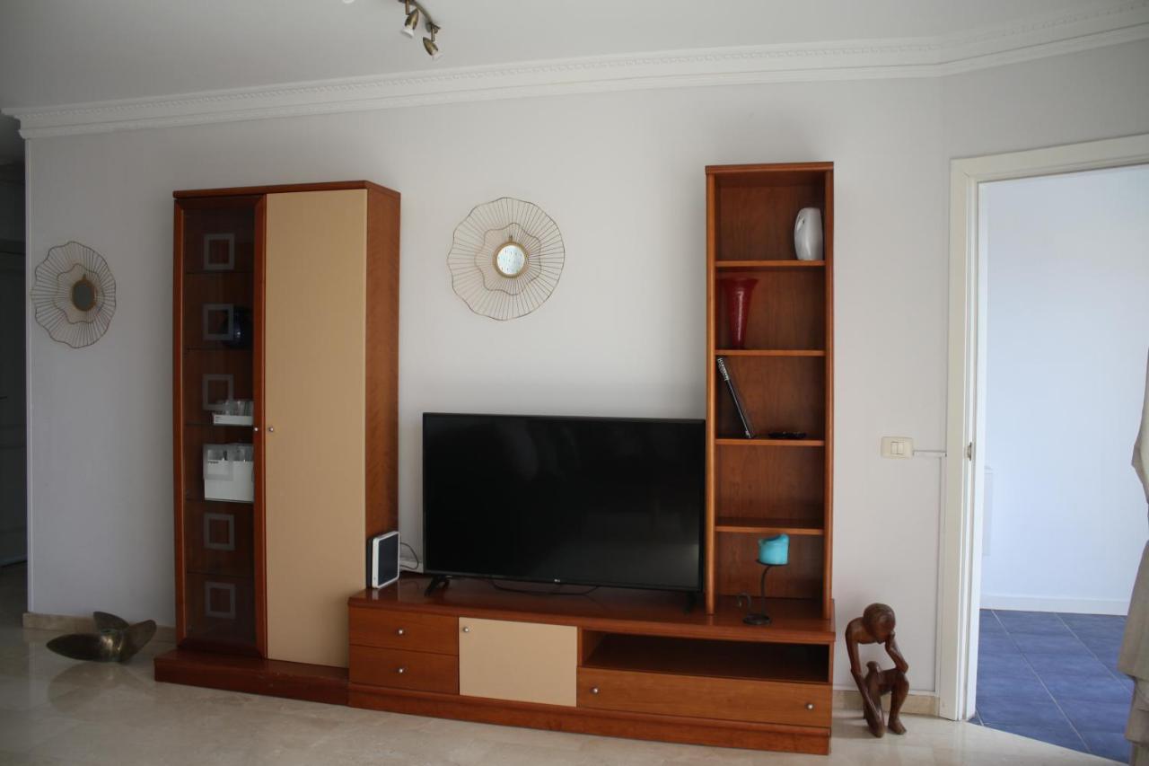 Apartamento Frente Al Mar Radazul Exteriér fotografie