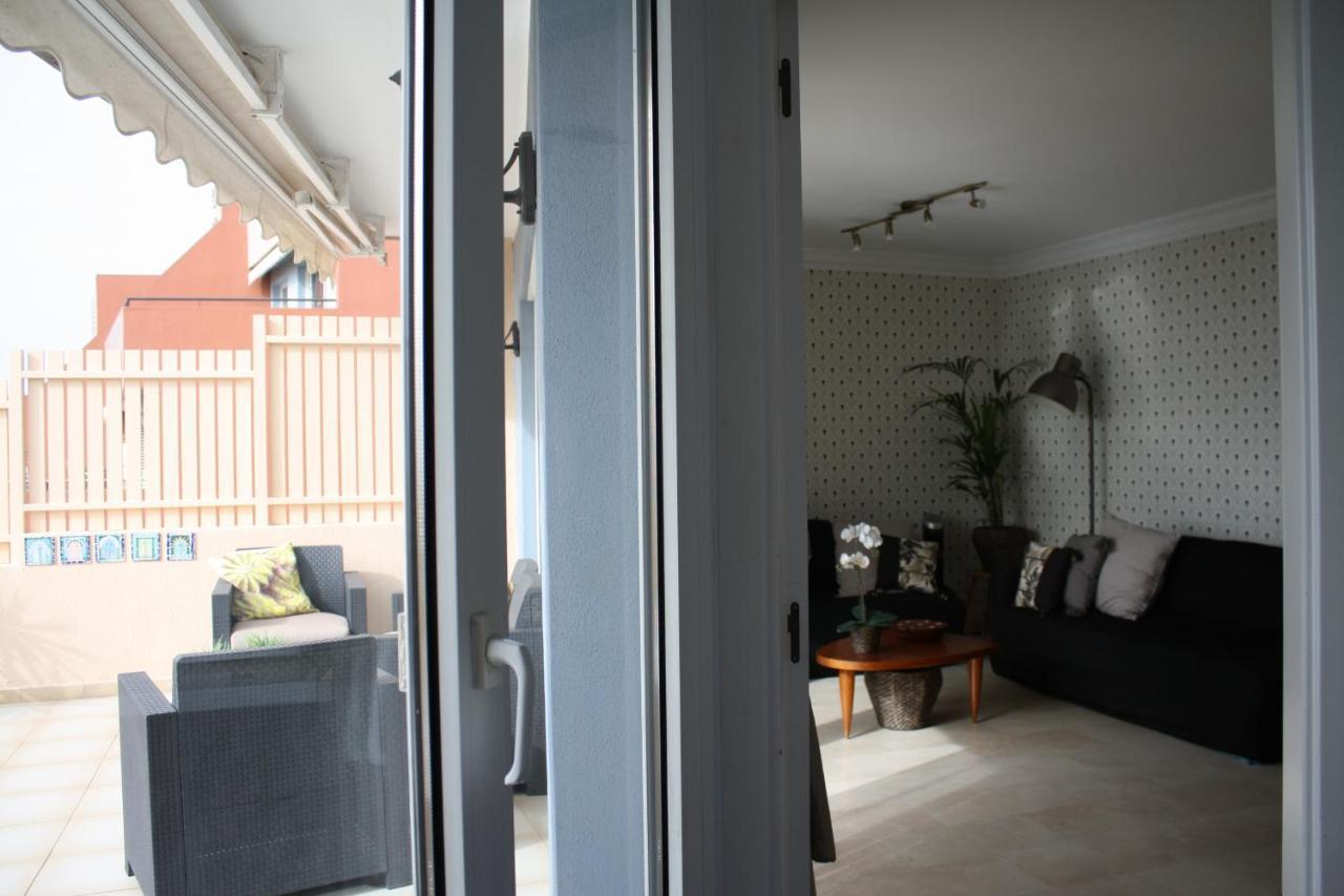 Apartamento Frente Al Mar Radazul Exteriér fotografie