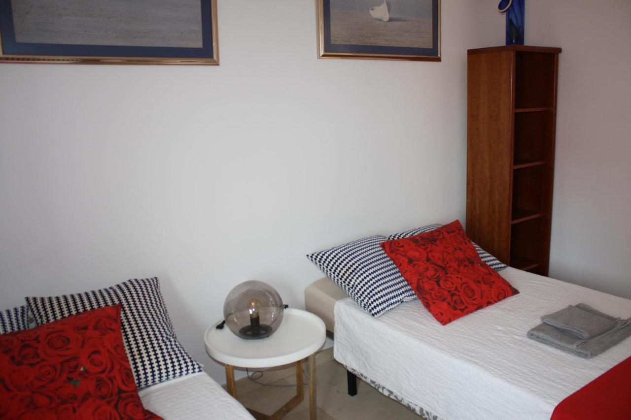 Apartamento Frente Al Mar Radazul Exteriér fotografie