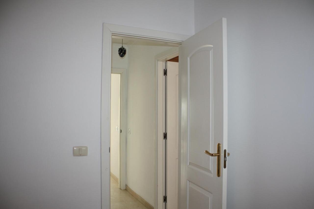 Apartamento Frente Al Mar Radazul Exteriér fotografie