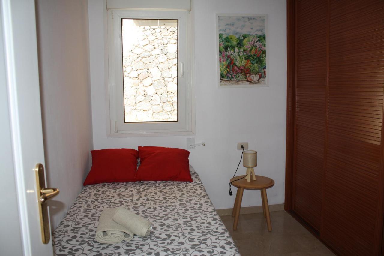 Apartamento Frente Al Mar Radazul Exteriér fotografie