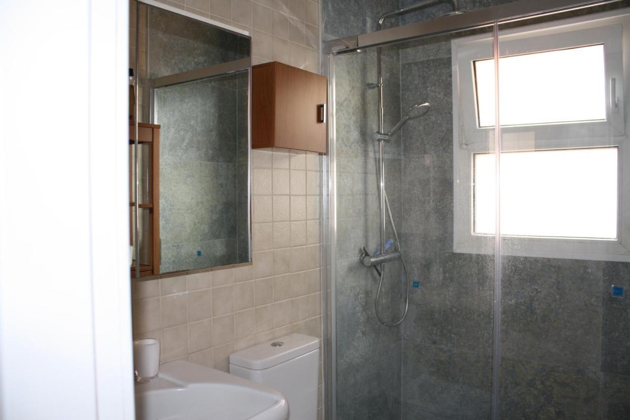 Apartamento Frente Al Mar Radazul Exteriér fotografie