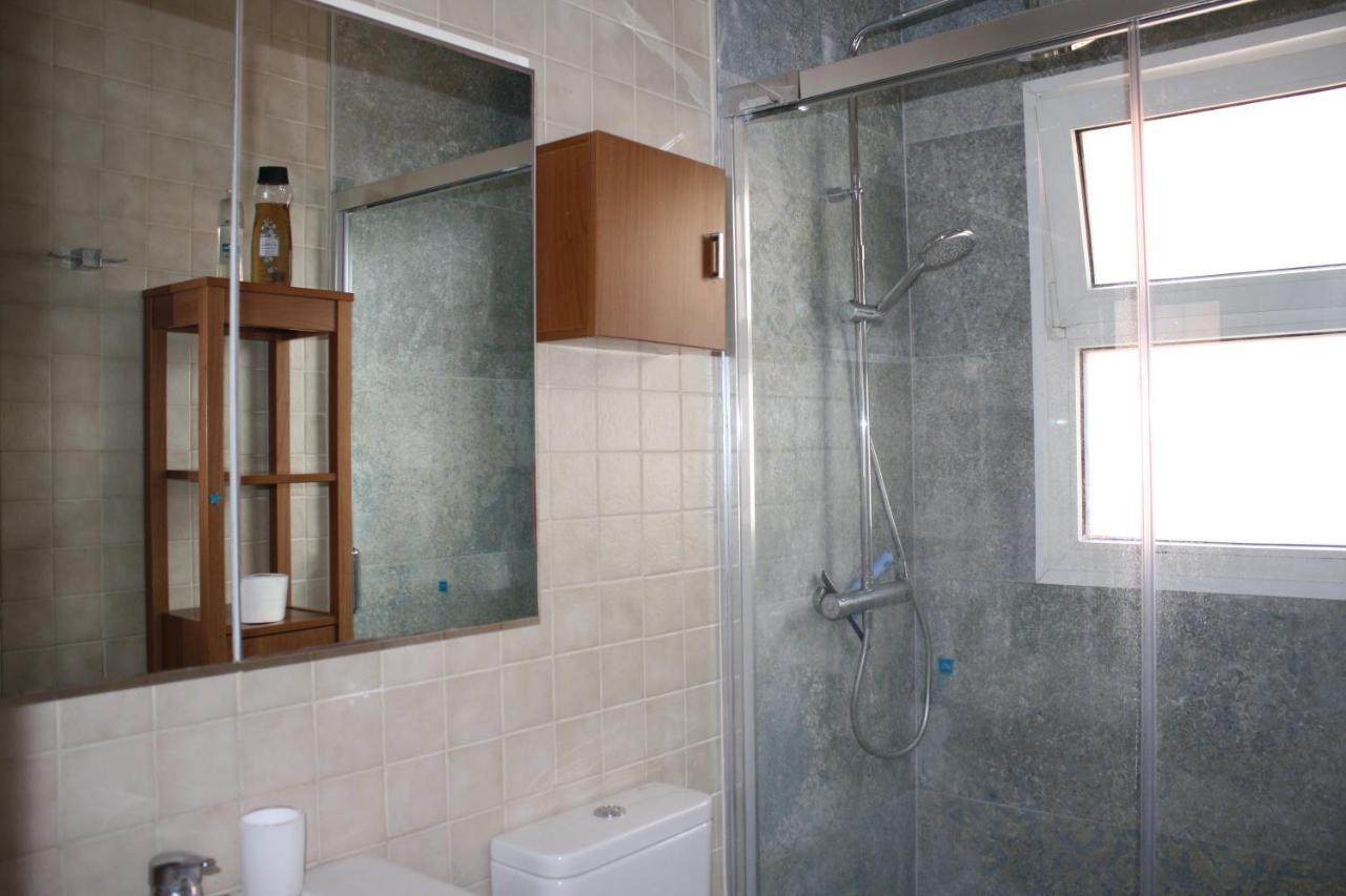 Apartamento Frente Al Mar Radazul Exteriér fotografie
