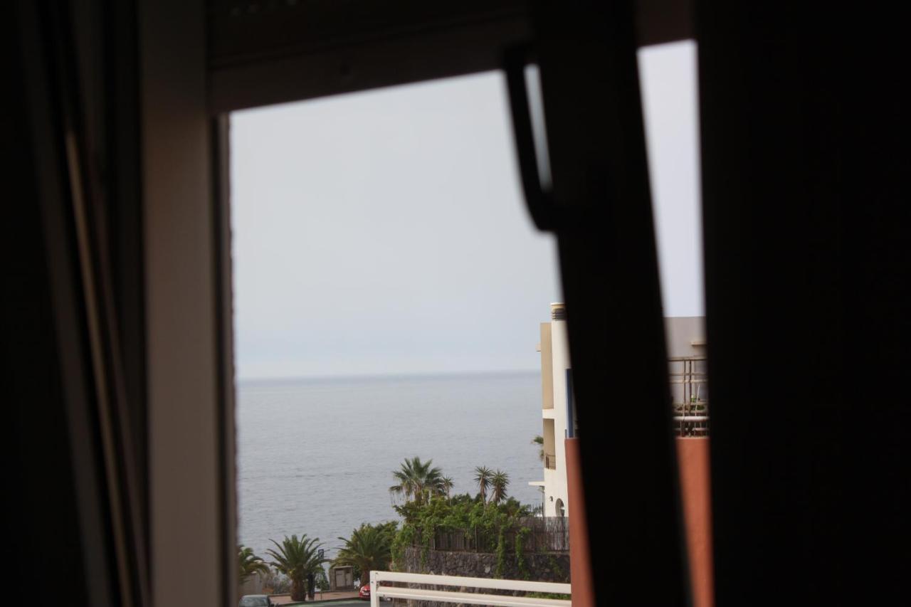 Apartamento Frente Al Mar Radazul Exteriér fotografie