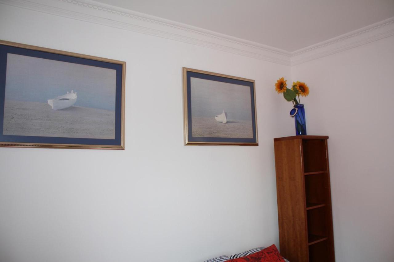 Apartamento Frente Al Mar Radazul Exteriér fotografie