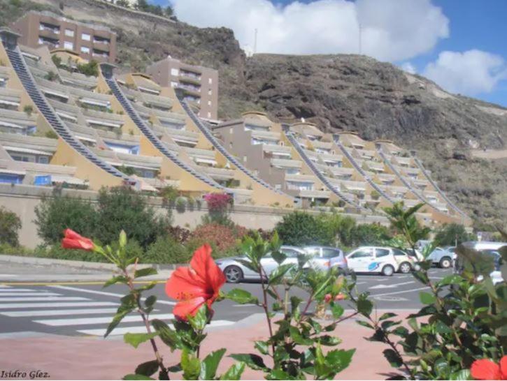 Apartamento Frente Al Mar Radazul Exteriér fotografie