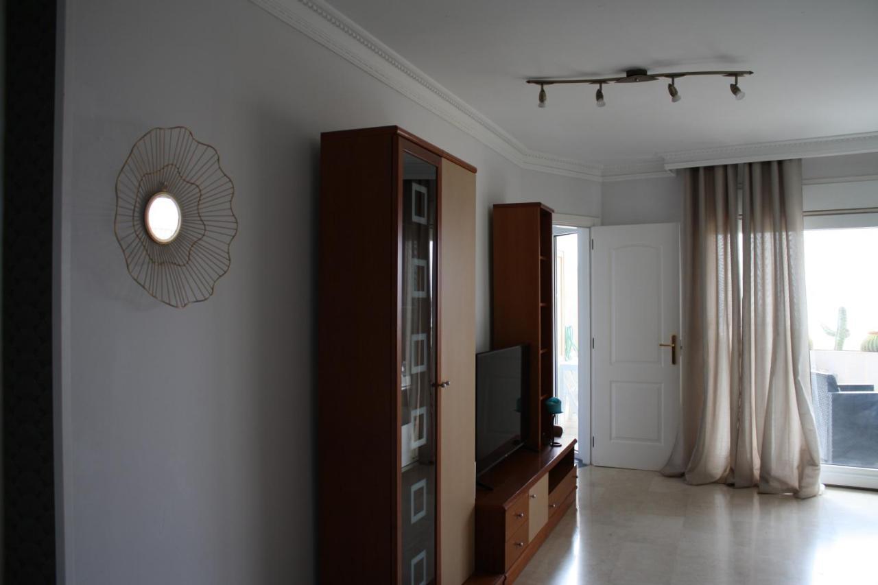 Apartamento Frente Al Mar Radazul Exteriér fotografie