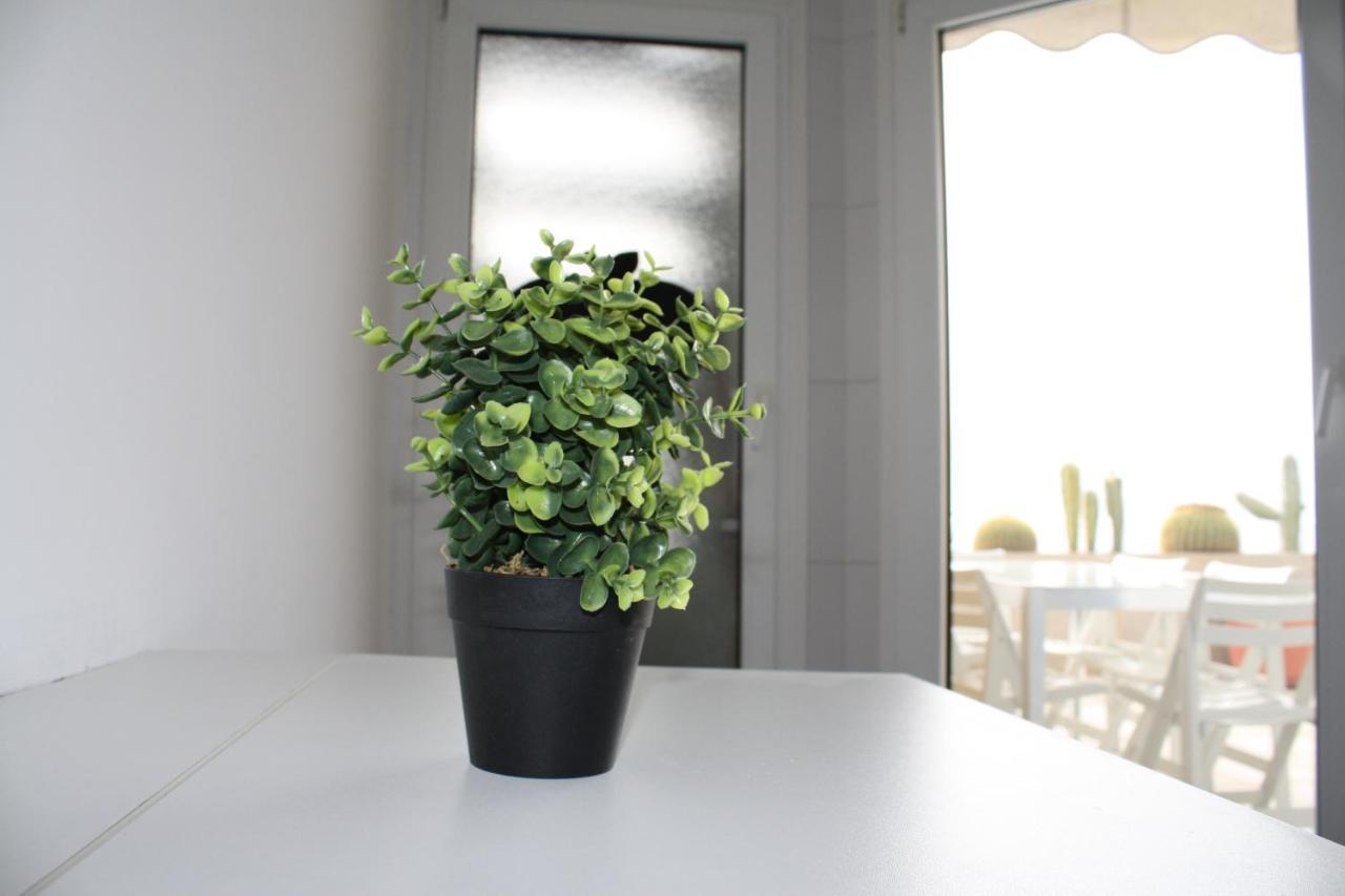 Apartamento Frente Al Mar Radazul Exteriér fotografie
