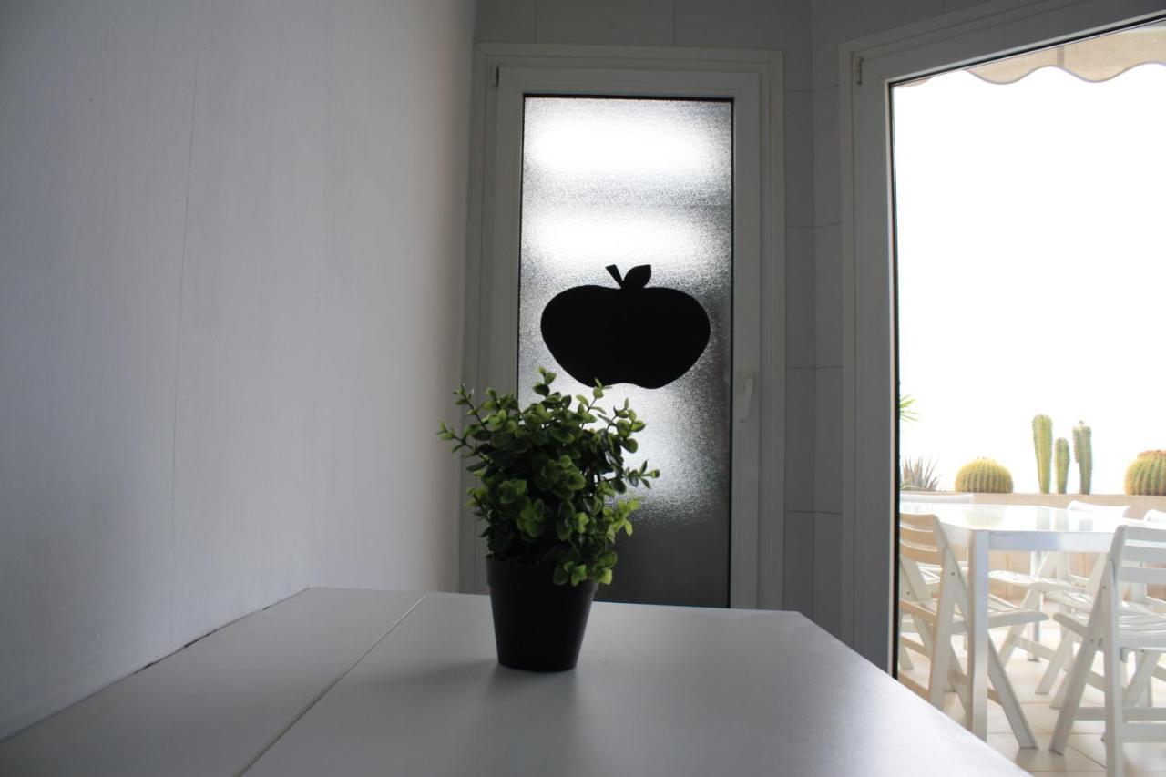 Apartamento Frente Al Mar Radazul Exteriér fotografie