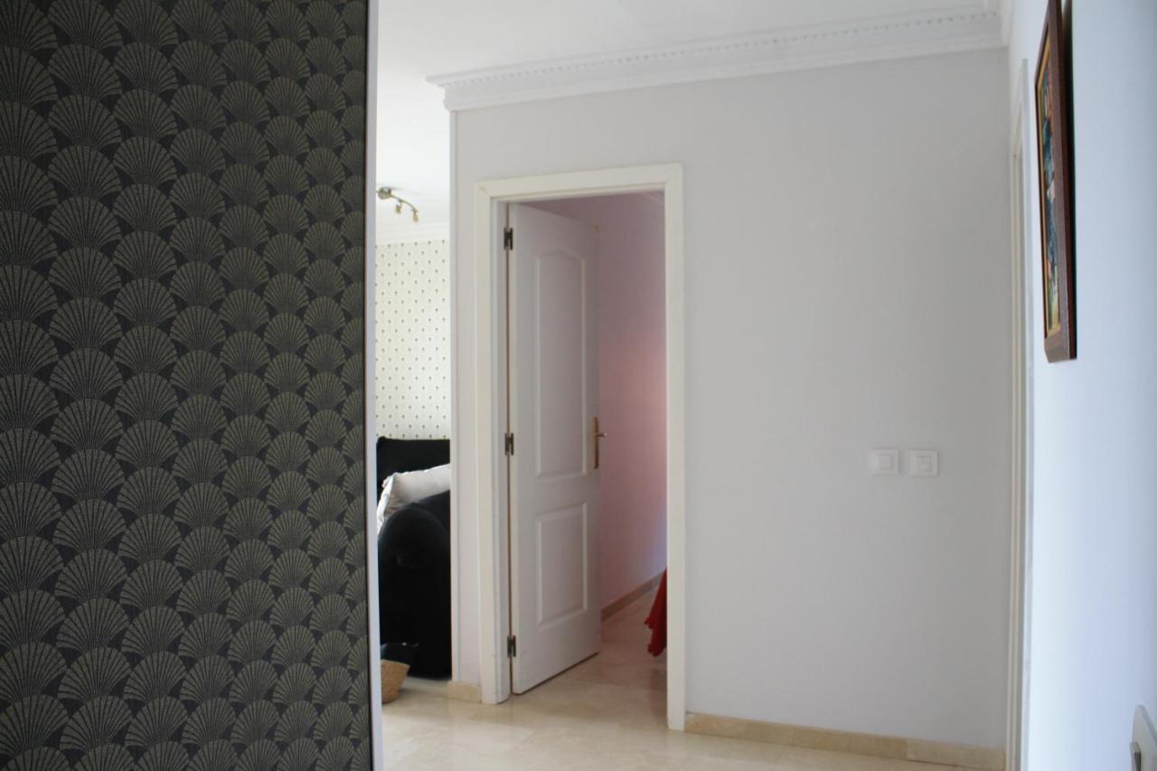 Apartamento Frente Al Mar Radazul Exteriér fotografie