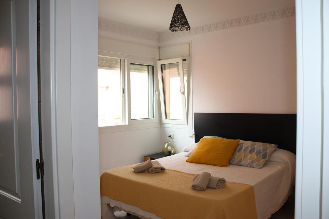 Apartamento Frente Al Mar Radazul Exteriér fotografie