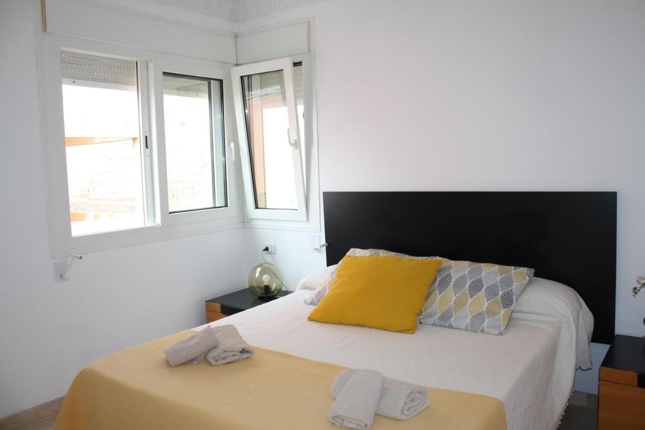 Apartamento Frente Al Mar Radazul Exteriér fotografie